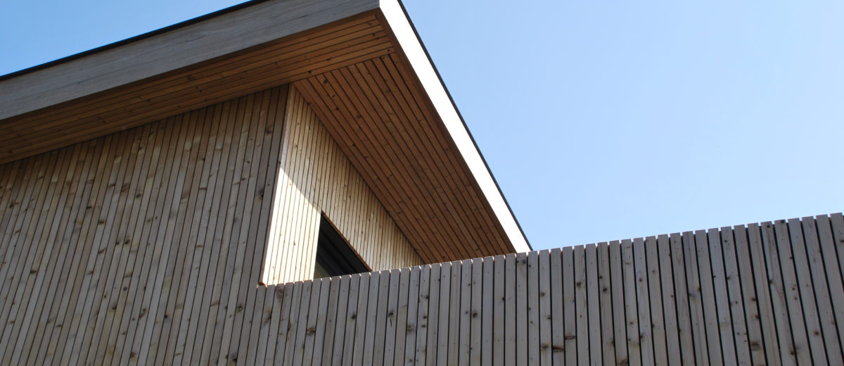 VVLIZ - Passieve nieuwbouwwoning te Zingem