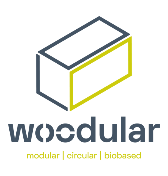 Logo Woodular Basis 1500