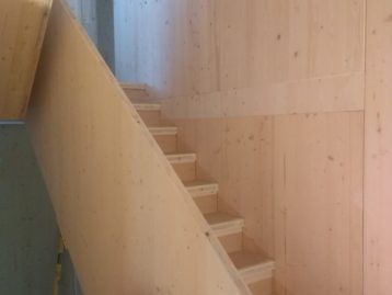 Trappen